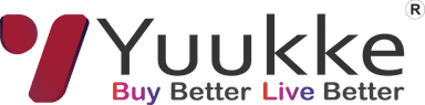 Yuukke Eco-Friendly Marketplace Logo