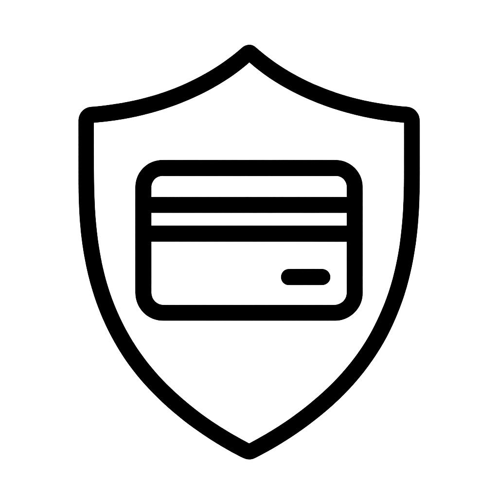 Secure Payment